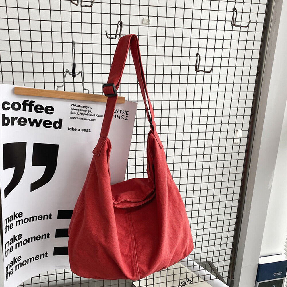 Praktische Tasche aus strapazierfähigem Nylon