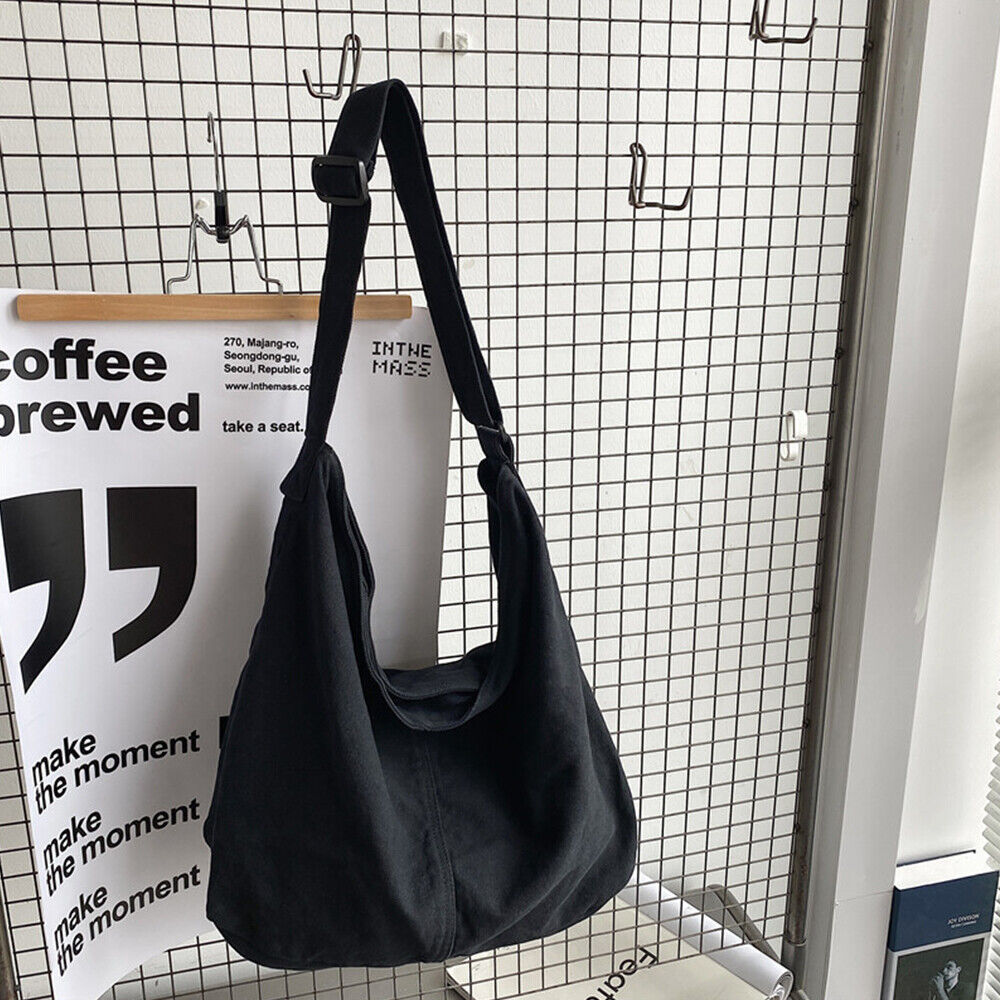 Praktische Tasche aus strapazierfähigem Nylon