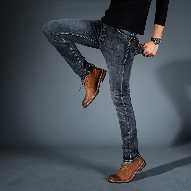 Premium-Stretchjeans