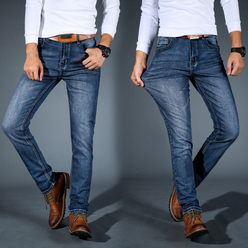 Premium-Stretchjeans