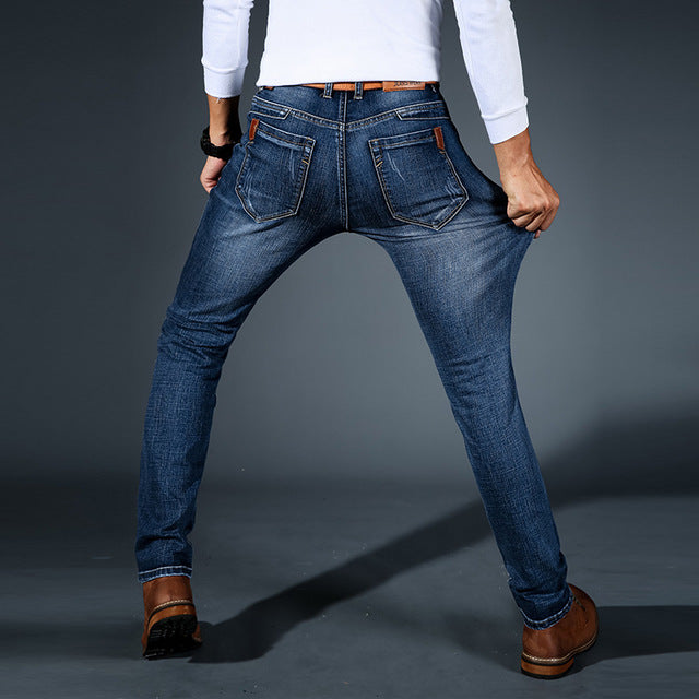 Premium-Stretchjeans