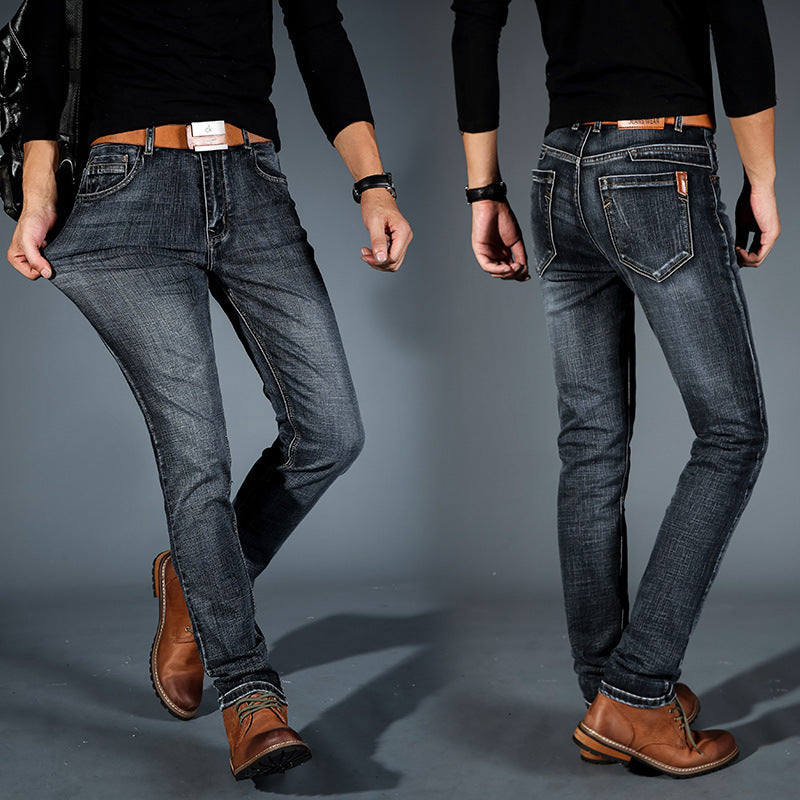 Premium-Stretchjeans