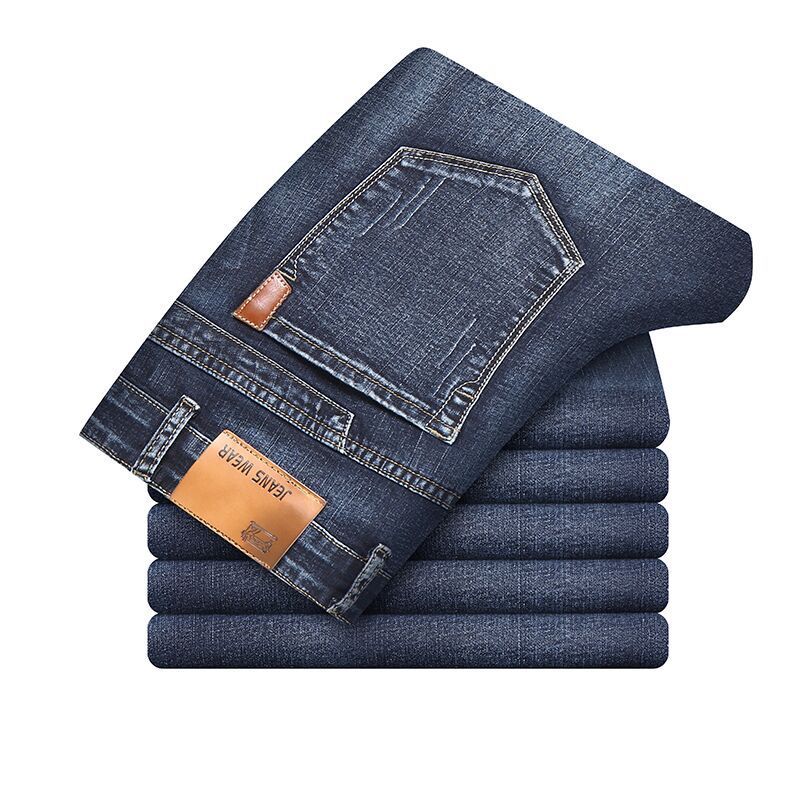 Premium-Stretchjeans