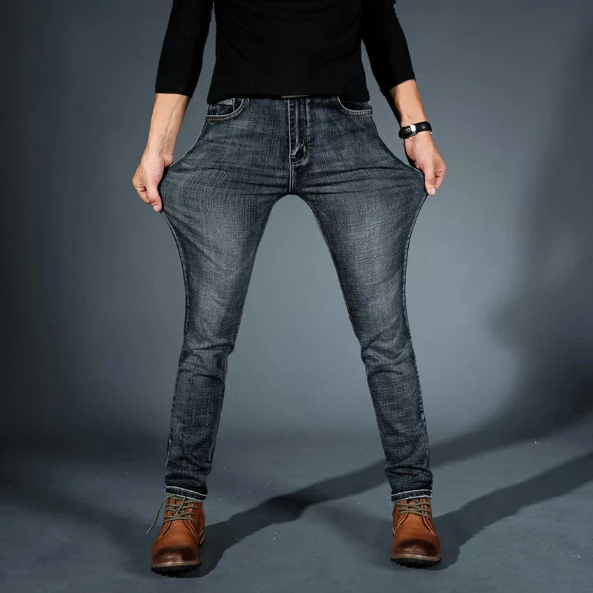 Premium-Stretchjeans