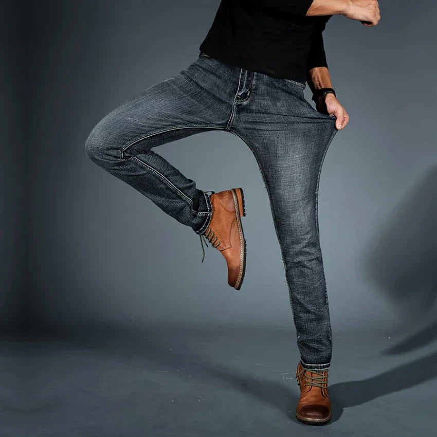 Premium-Stretchjeans