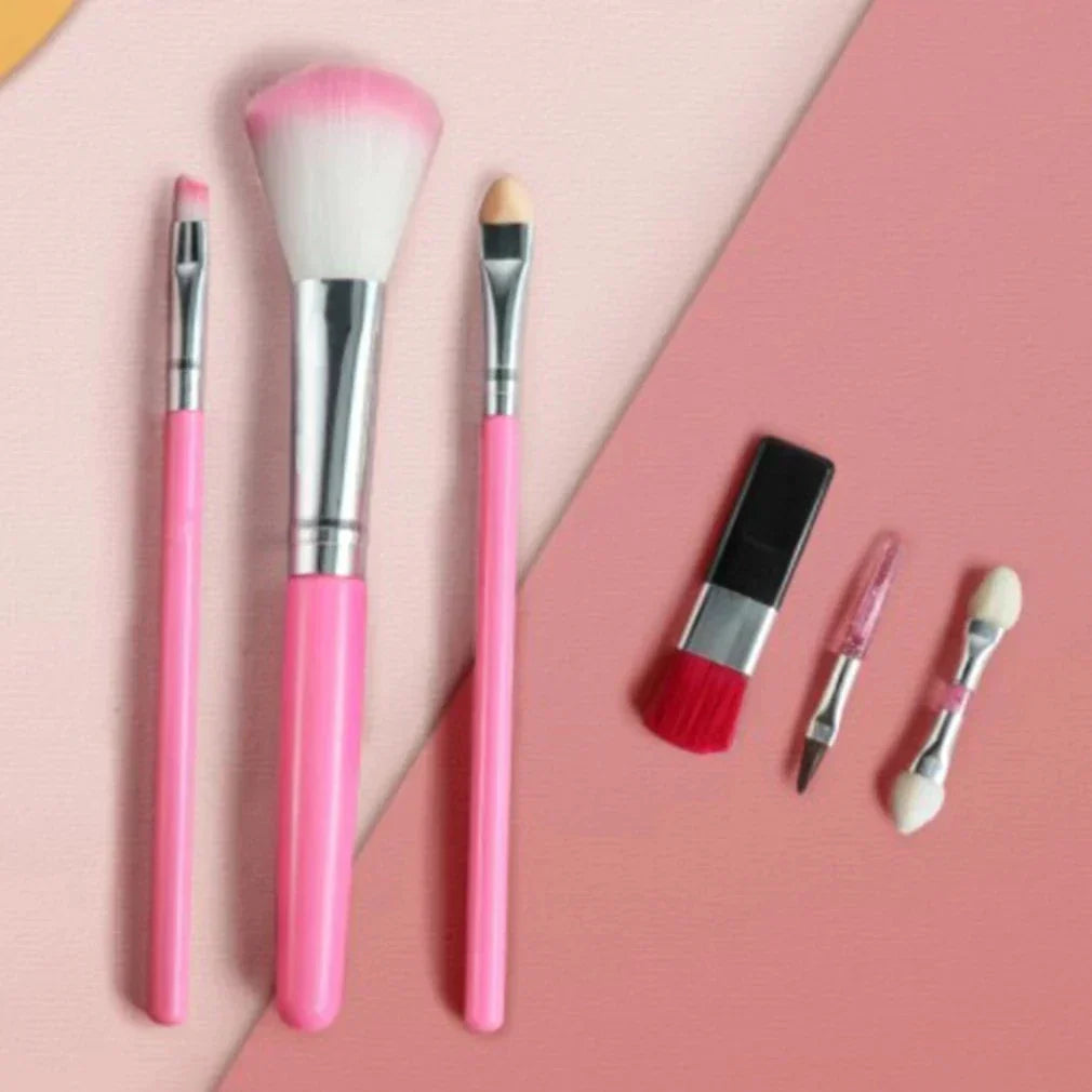 Prinzessinnen-Make-up-Set - Glamour und Spaß für Kinder
