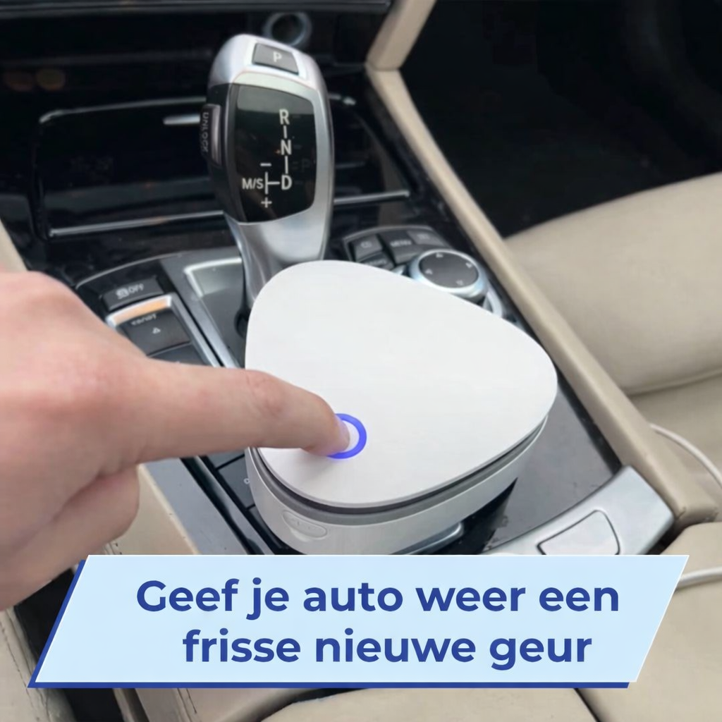 Luftneutralisierer Pro