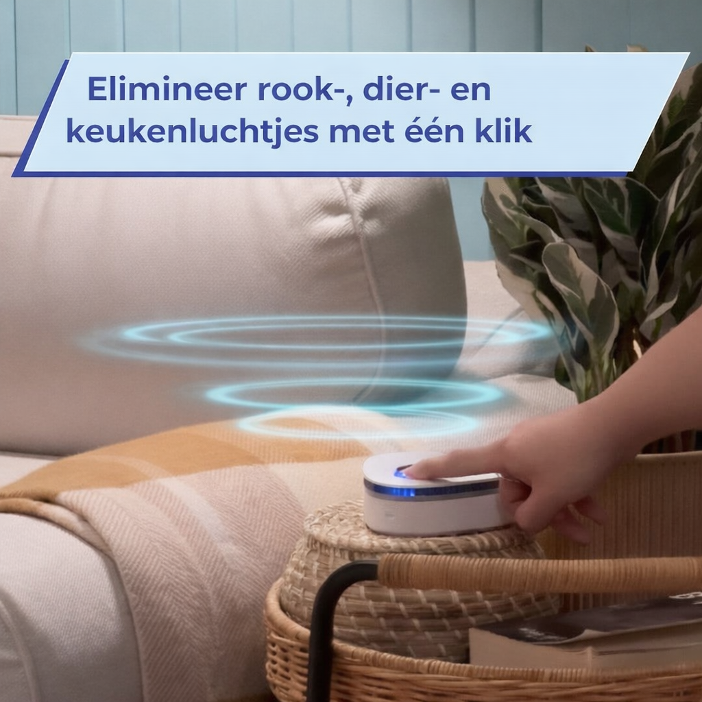 Luftneutralisierer Pro