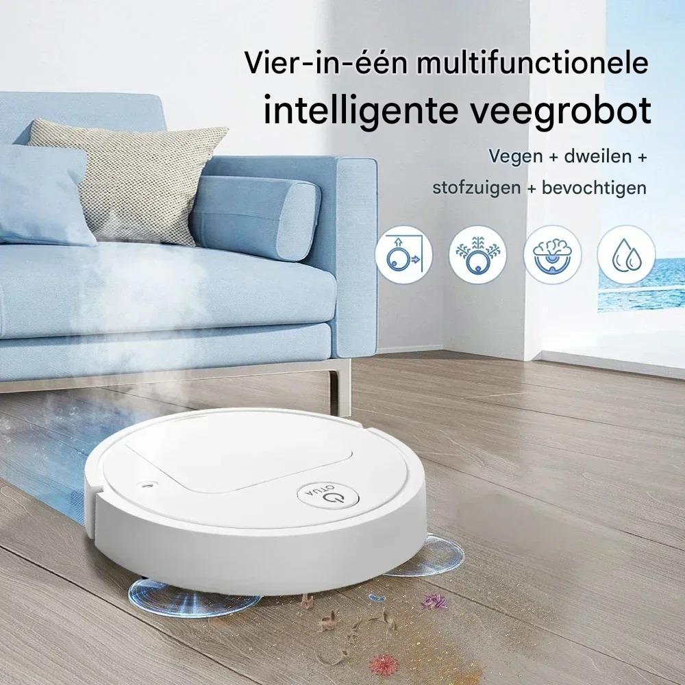 Pro All-in-one-Reinigungshelfer
