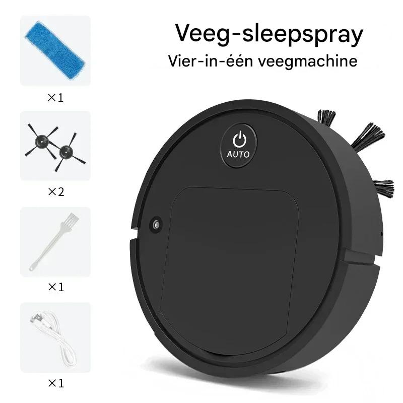 Pro All-in-one-Reinigungshelfer