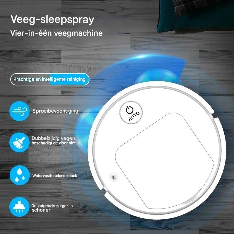 Pro All-in-one-Reinigungshelfer
