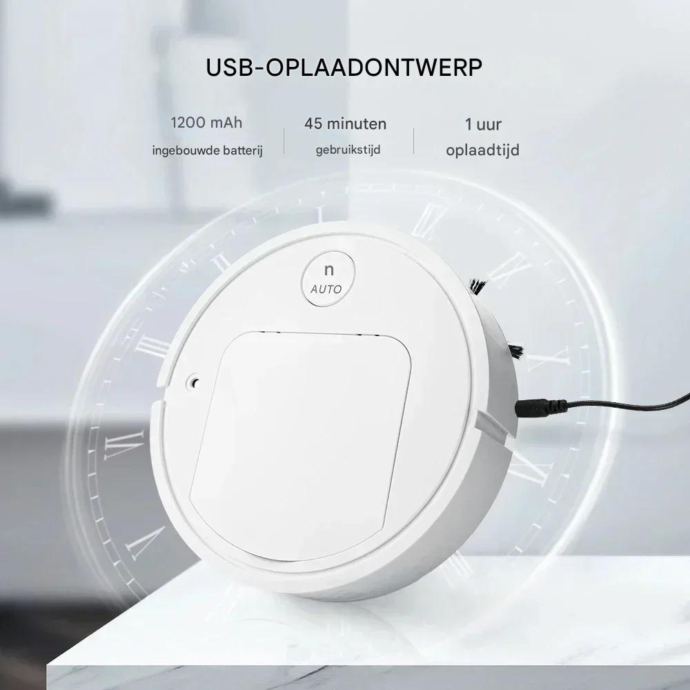 Pro All-in-one-Reinigungshelfer