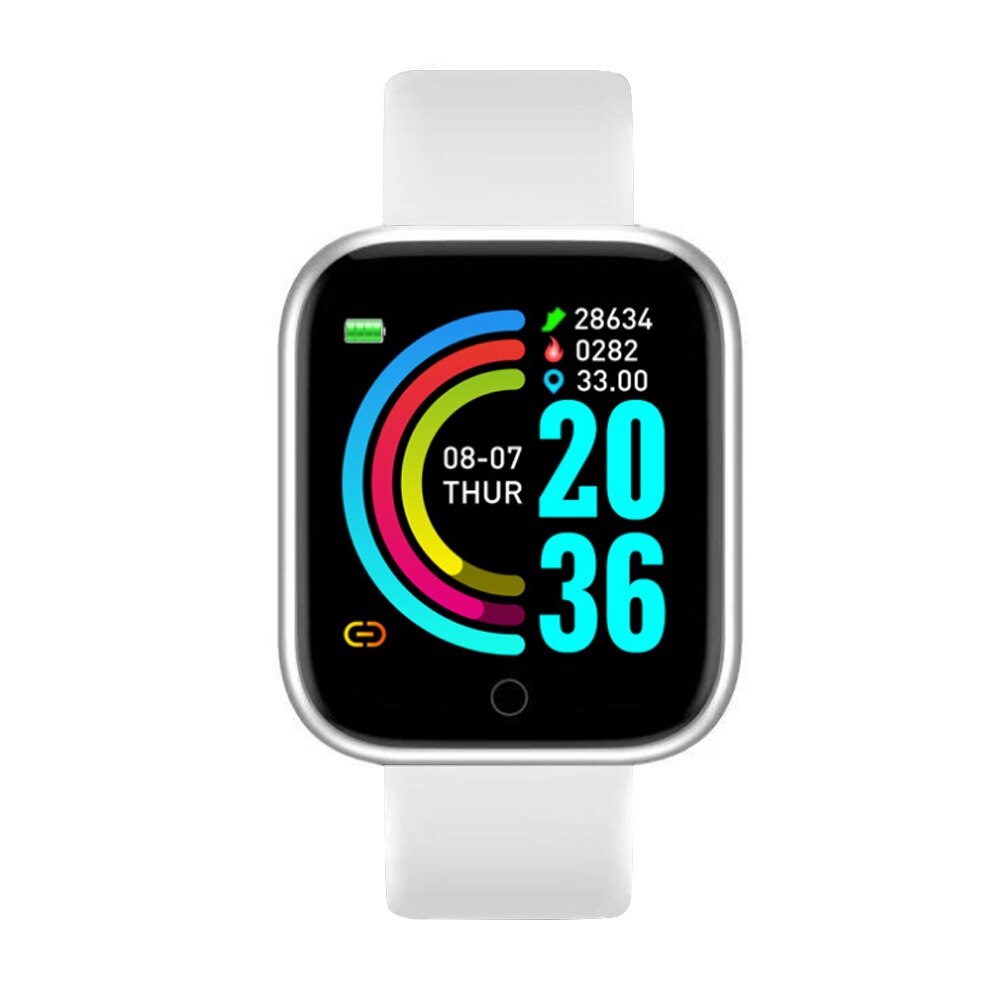 Pro-Fitness-Smartwatch mit Gesundheitstracking