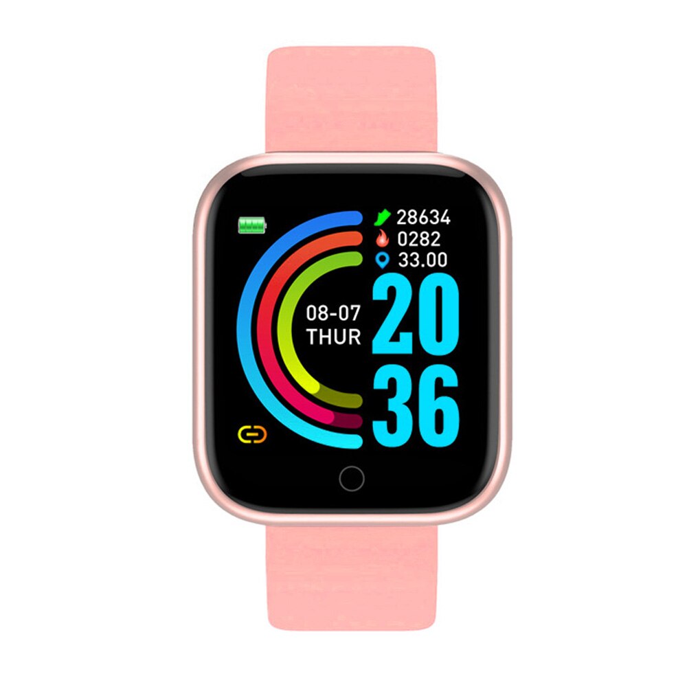 Pro-Fitness-Smartwatch mit Gesundheitstracking