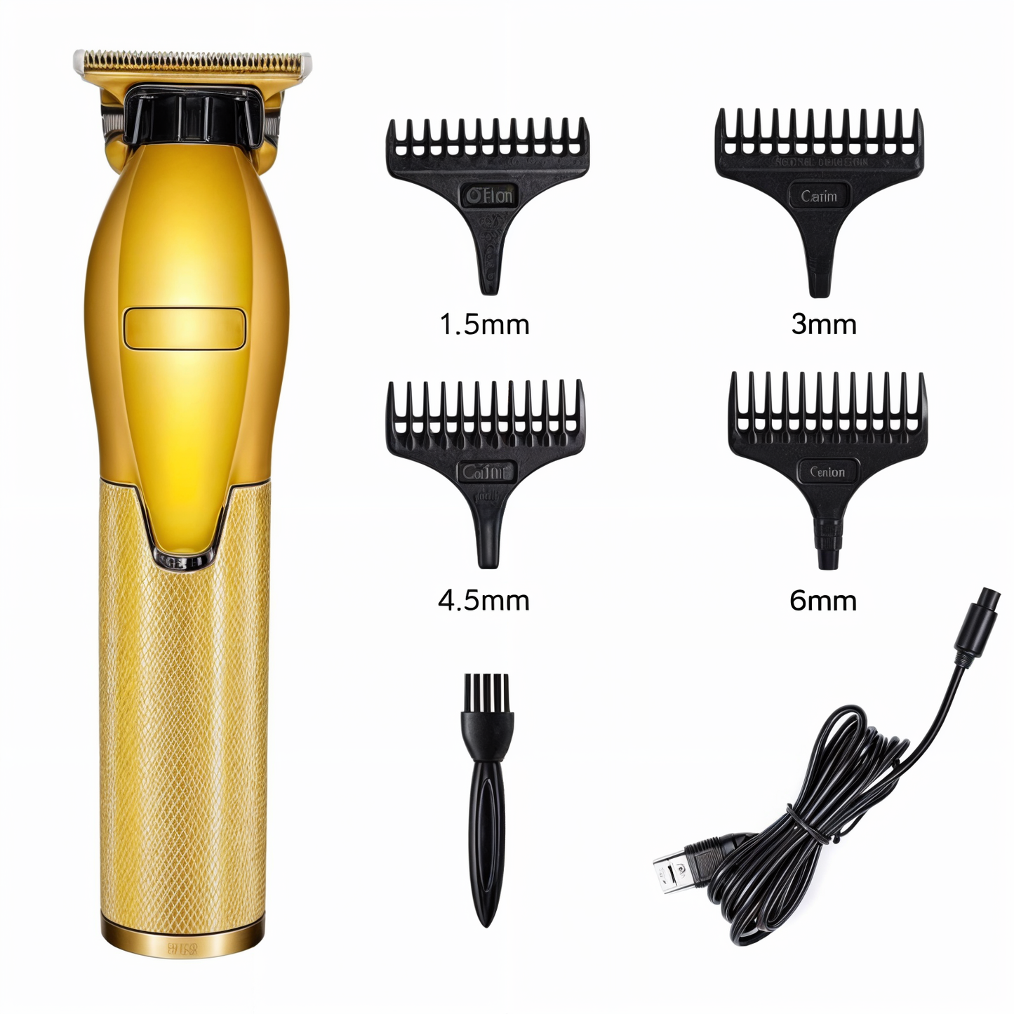 Professionelle Haarschneidemaschine