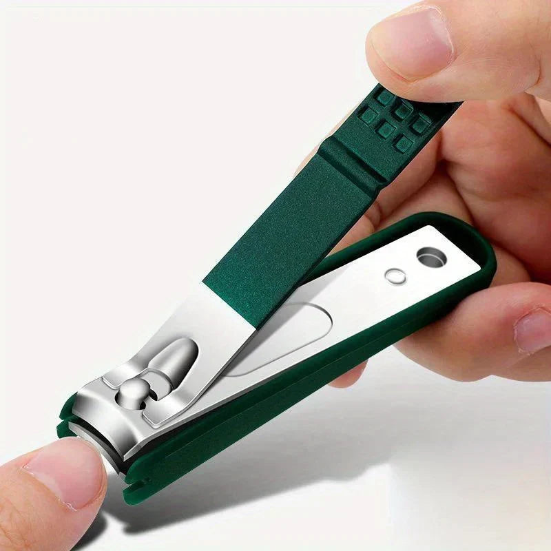 Professionelles Nagelknipser-Set