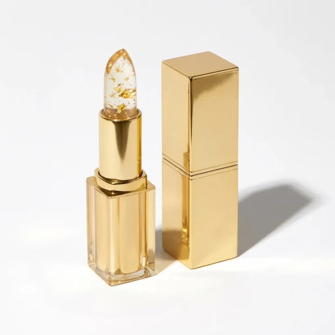 Pure Lippenstift – pH-reaktive Farbe für unwiderstehliche Lippen