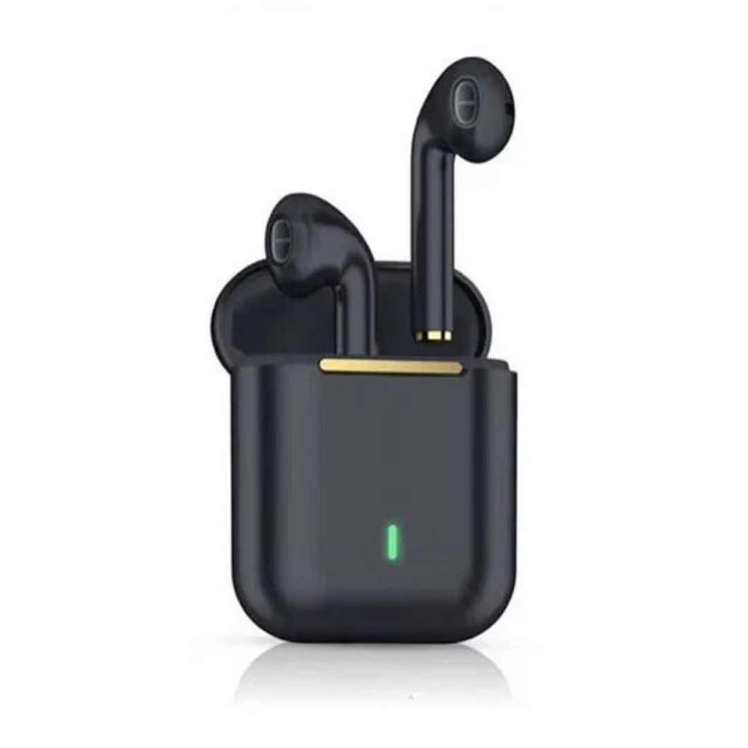 Rauschunterdrückende Bluetooth-Kopfhörer