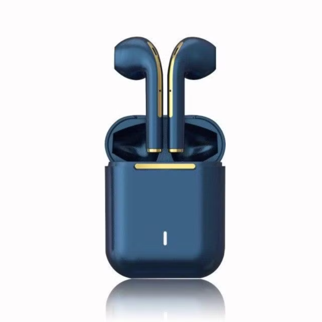 Rauschunterdrückende Bluetooth-Kopfhörer