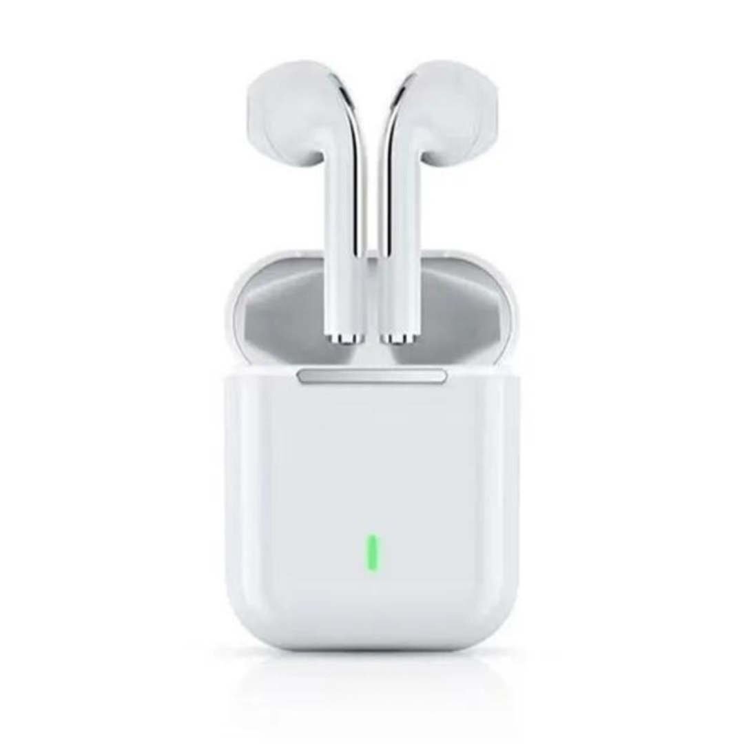 Rauschunterdrückende Bluetooth-Kopfhörer
