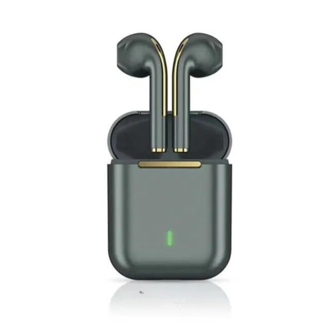 Rauschunterdrückende Bluetooth-Kopfhörer