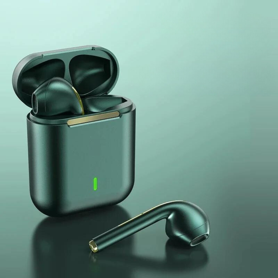 Rauschunterdrückende Bluetooth-Kopfhörer
