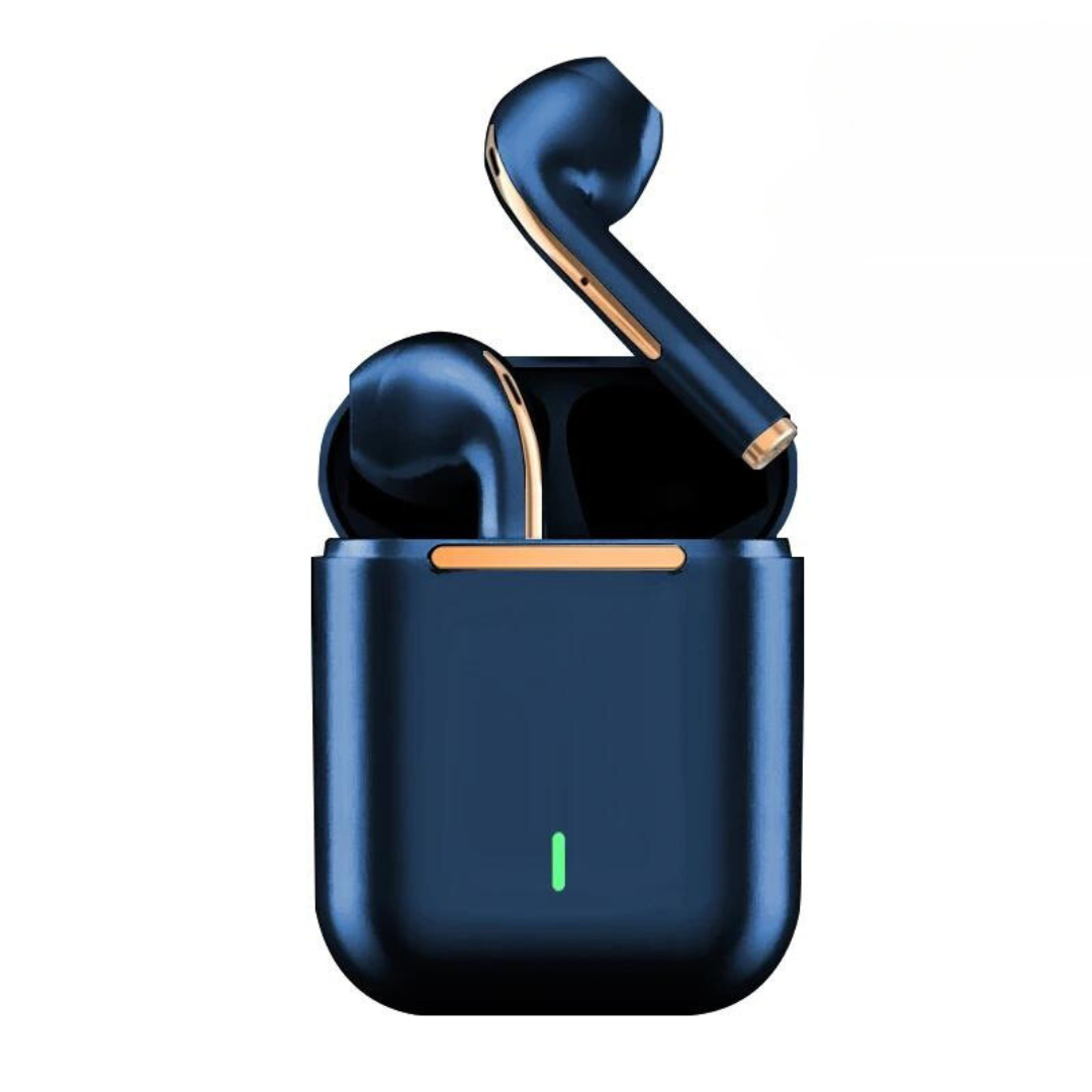 Rauschunterdrückende Bluetooth-Kopfhörer
