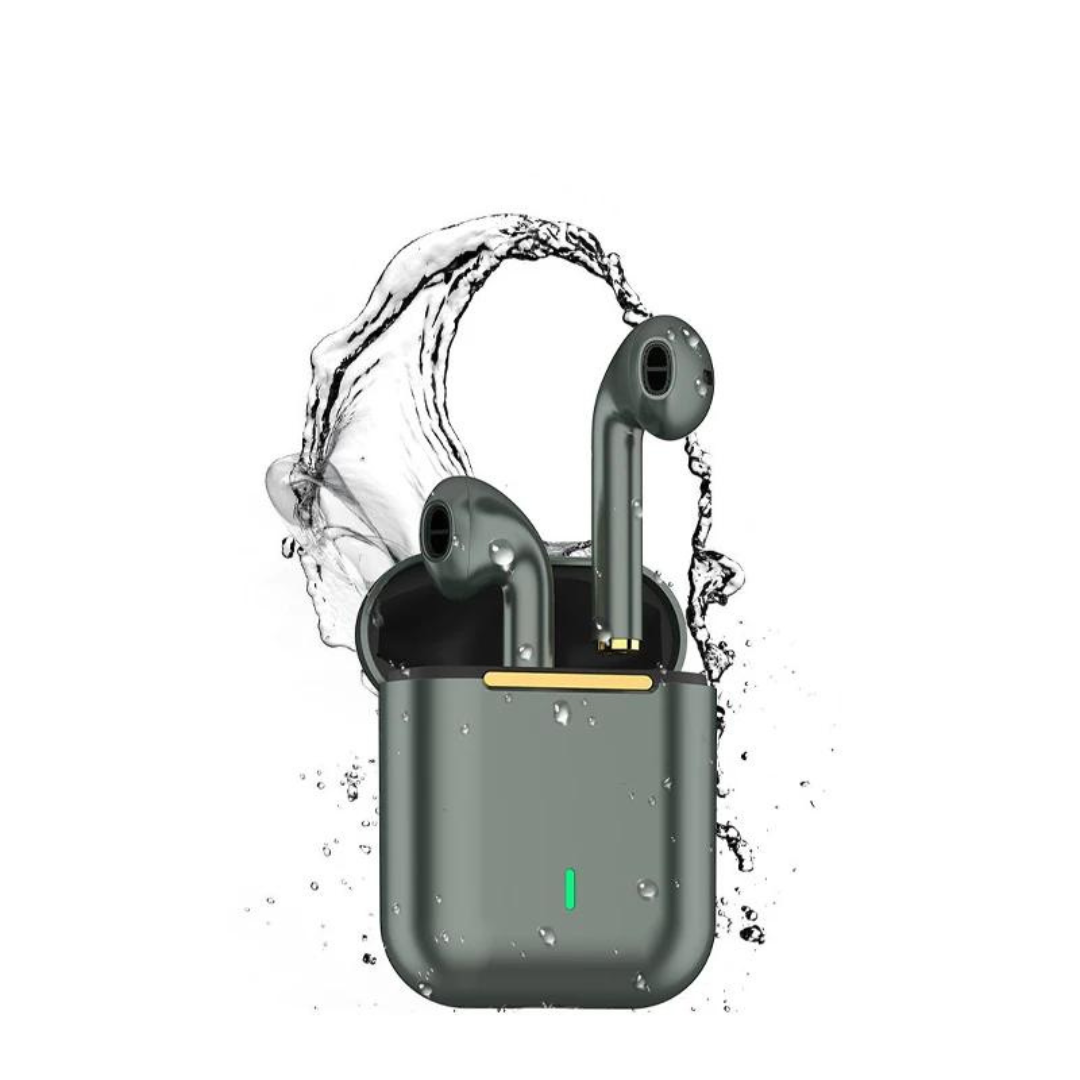 Rauschunterdrückende Bluetooth-Kopfhörer
