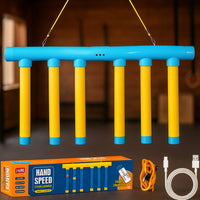 Reflexspiel für Kinder und Reaktions-Falltrainer