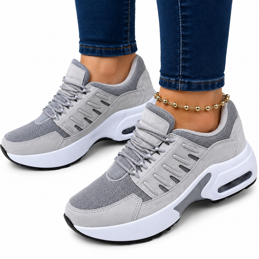 Rutschfeste orthopädische Schuhe mit Fußgewölbestütze