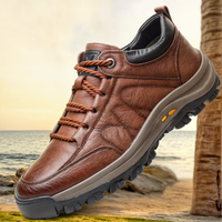 Rutschfeste Wanderschuhe für Herren