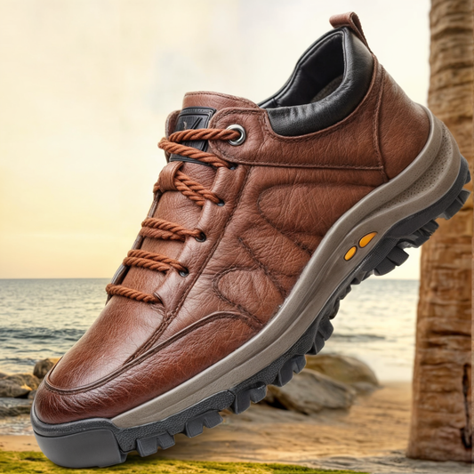 Rutschfeste Wanderschuhe für Herren