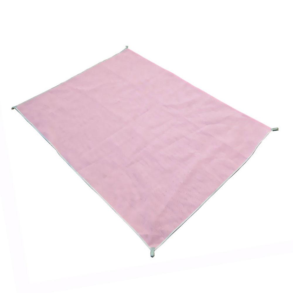Sandfreie XXL-Strandtuch-Decke | 200x200
