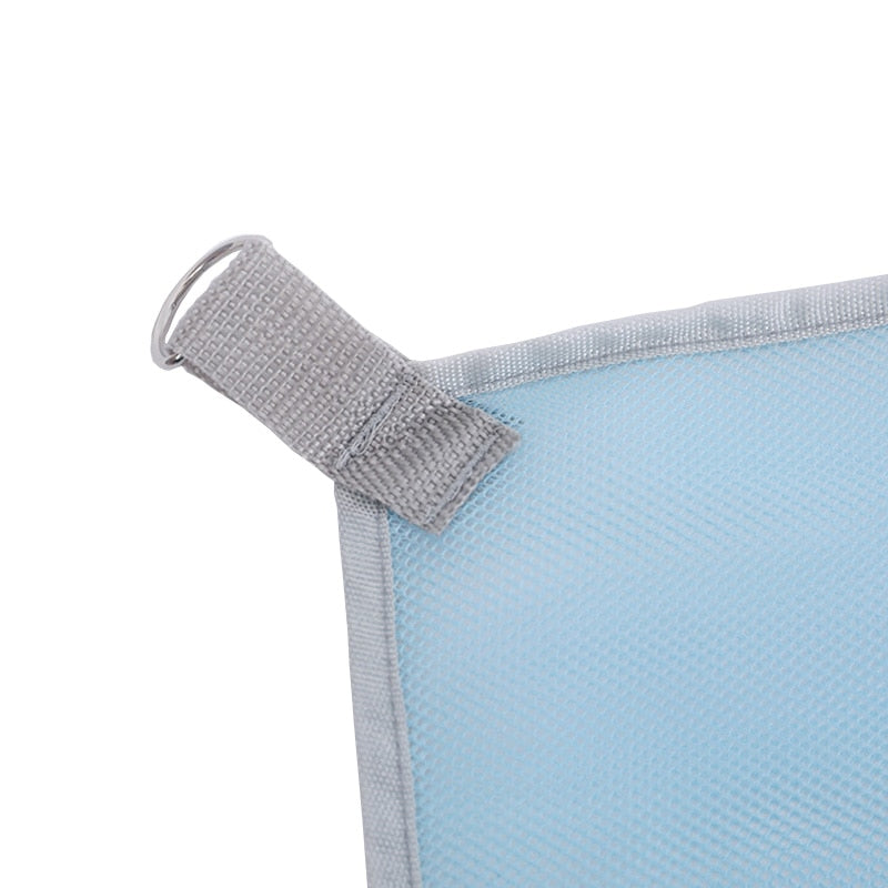 Sandfreie XXL-Strandtuch-Decke | 200x200