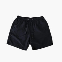 Schnelltrocknende Herren-Sommershorts mit Kordelzug