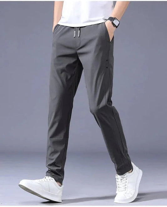 Schnelltrocknende Unisex-Stretchhose