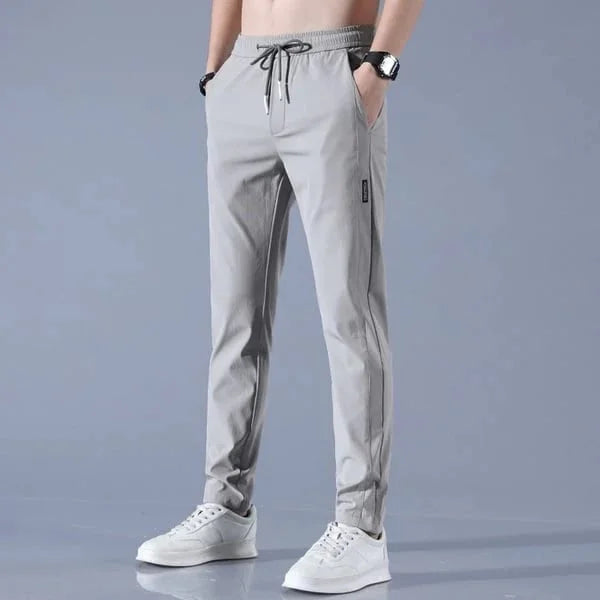 Schnelltrocknende Unisex-Stretchhose