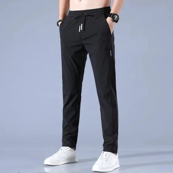 Schnelltrocknende Unisex-Stretchhose