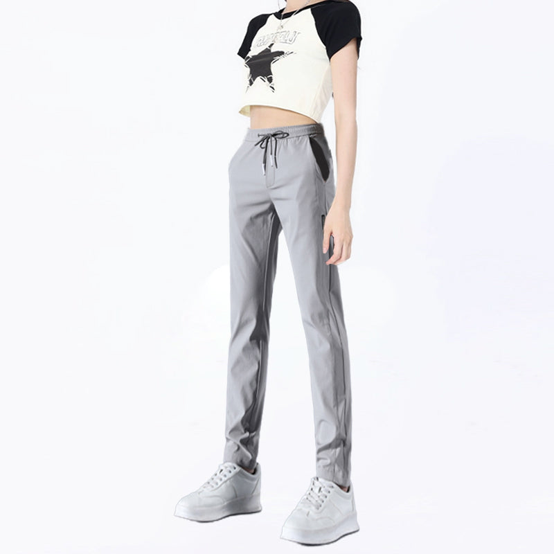 Schnelltrocknende Unisex-Stretchhose
