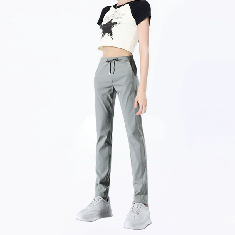 Schnelltrocknende Unisex-Stretchhose