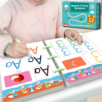 Schwungübungsbücher-Set