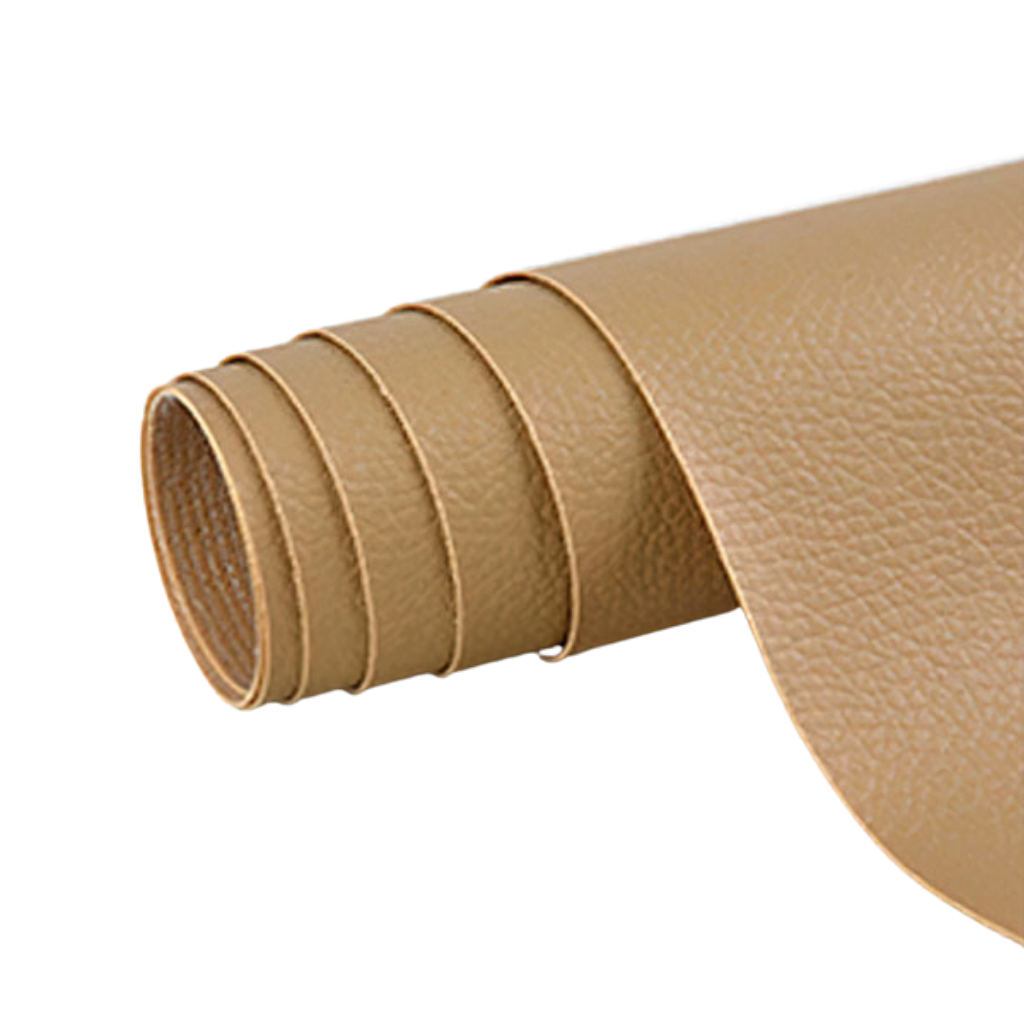 Selbstklebender Leder-Reparaturflicken