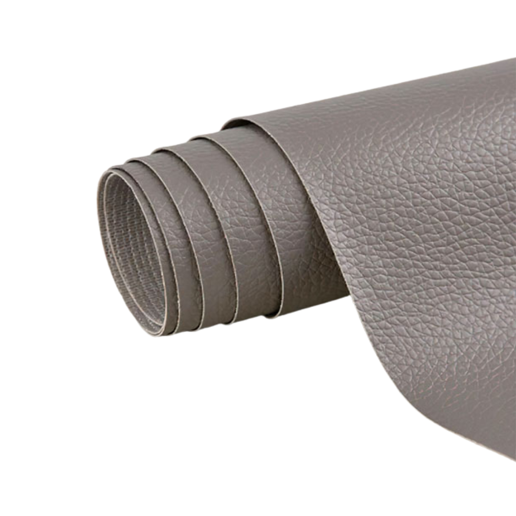 Selbstklebender Leder-Reparaturflicken