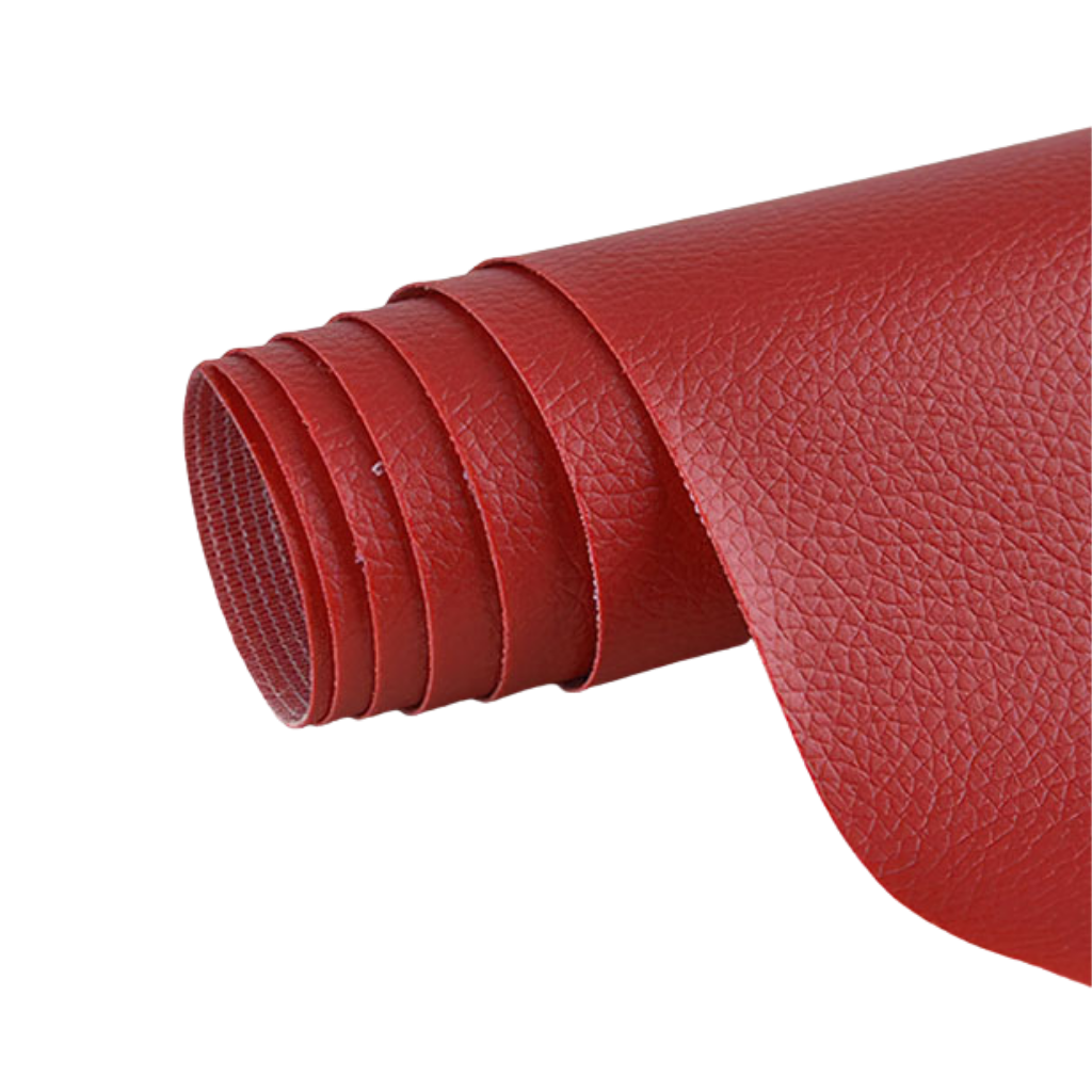Selbstklebender Leder-Reparaturflicken