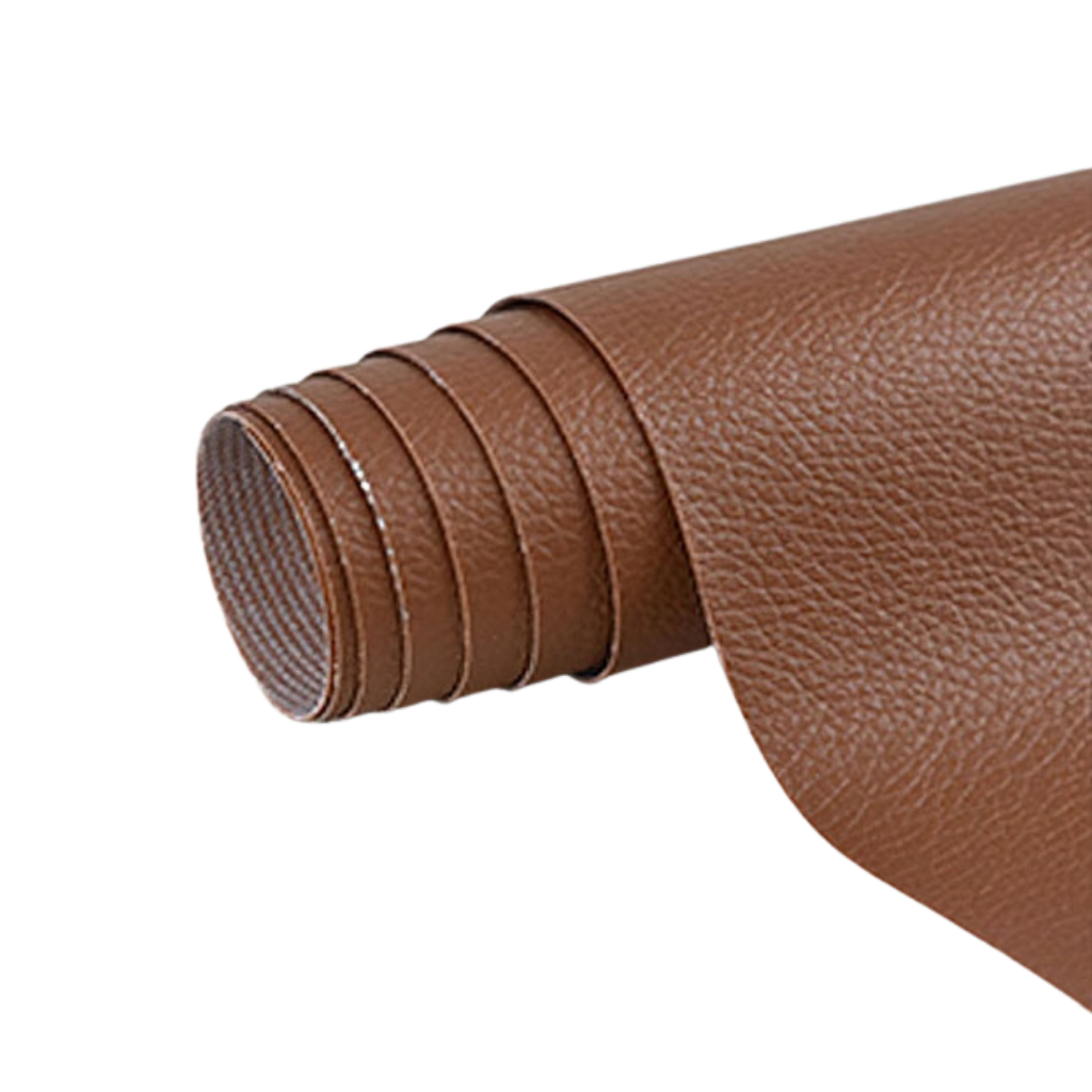 Selbstklebender Leder-Reparaturflicken