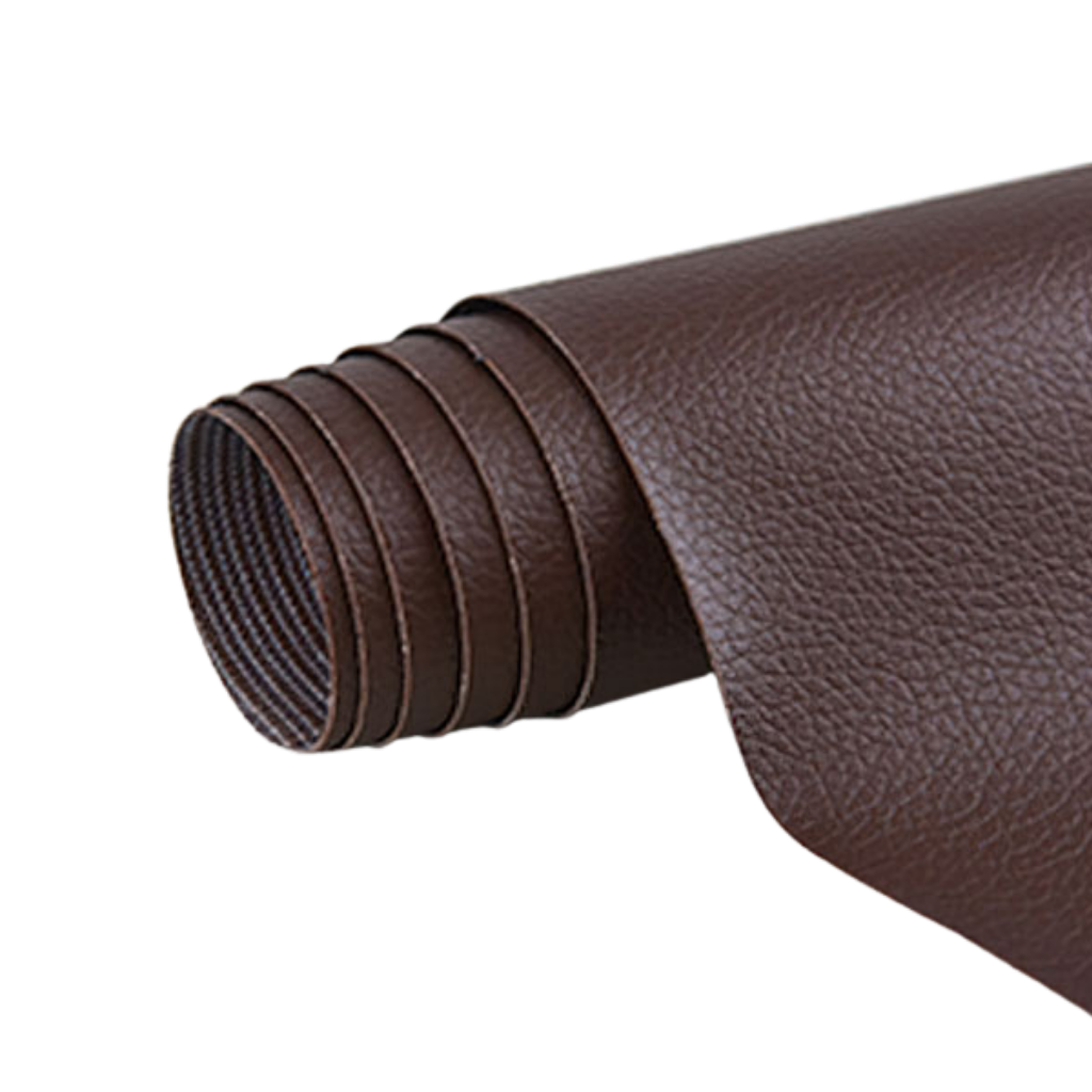 Selbstklebender Leder-Reparaturflicken
