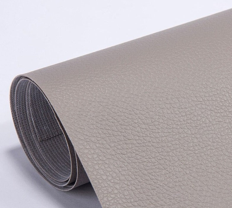 Selbstklebender PU-Lederflicken (50 x 138 cm)