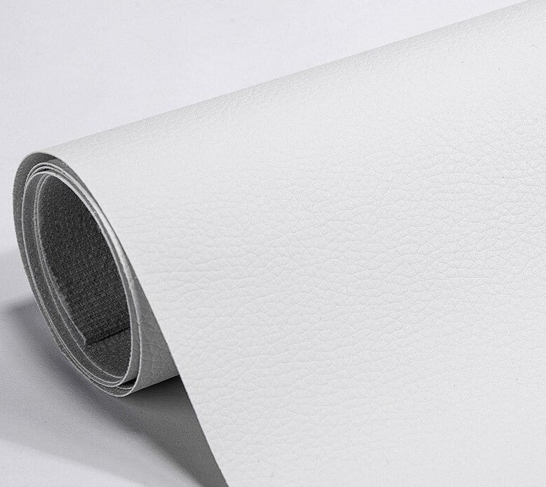 Selbstklebender PU-Lederflicken (50 x 138 cm)
