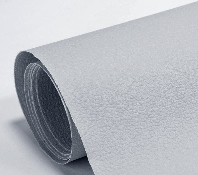 Selbstklebender PU-Lederflicken (50 x 138 cm)