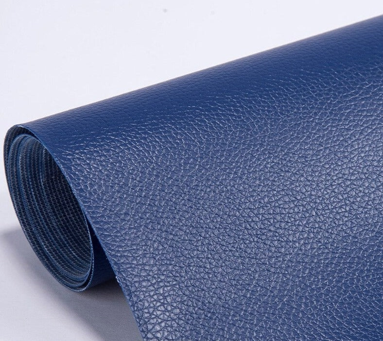 Selbstklebender PU-Lederflicken (50 x 138 cm)